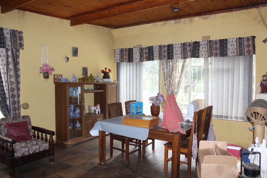 Commercial Property for Sale in Vaal Power A H Free State